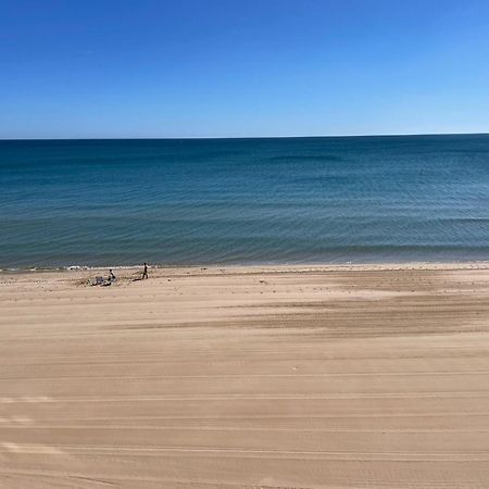 Apartamento Con Vistas Panoramicas Sueca Esterno foto