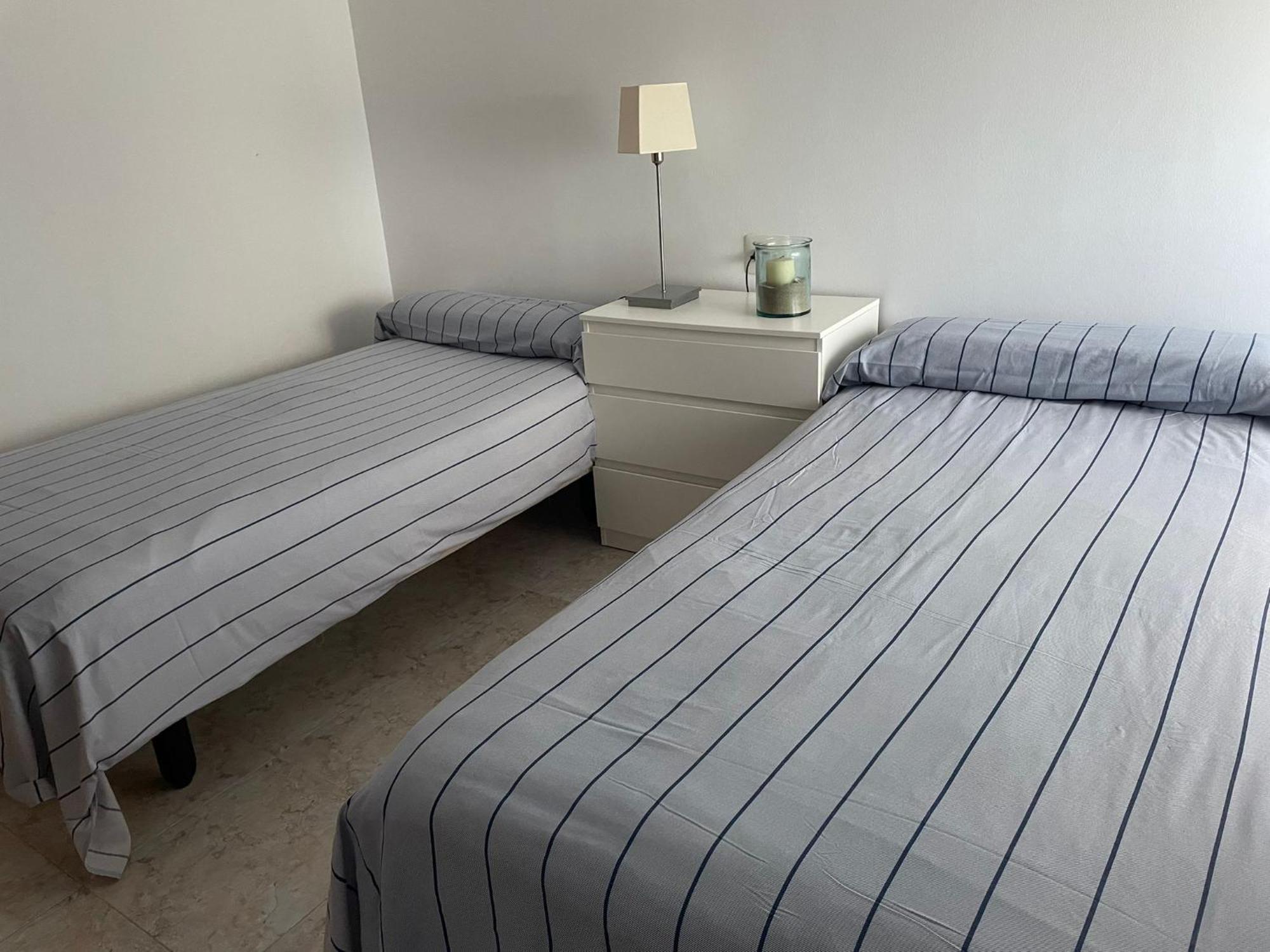 Apartamento Con Vistas Panoramicas Sueca Esterno foto