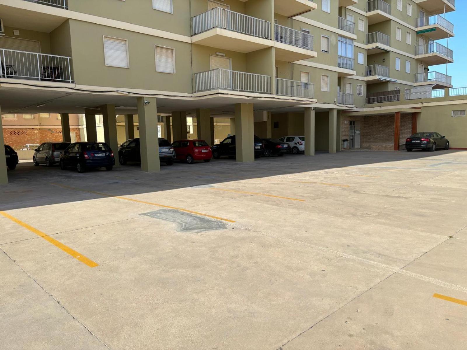 Apartamento Con Vistas Panoramicas Sueca Esterno foto