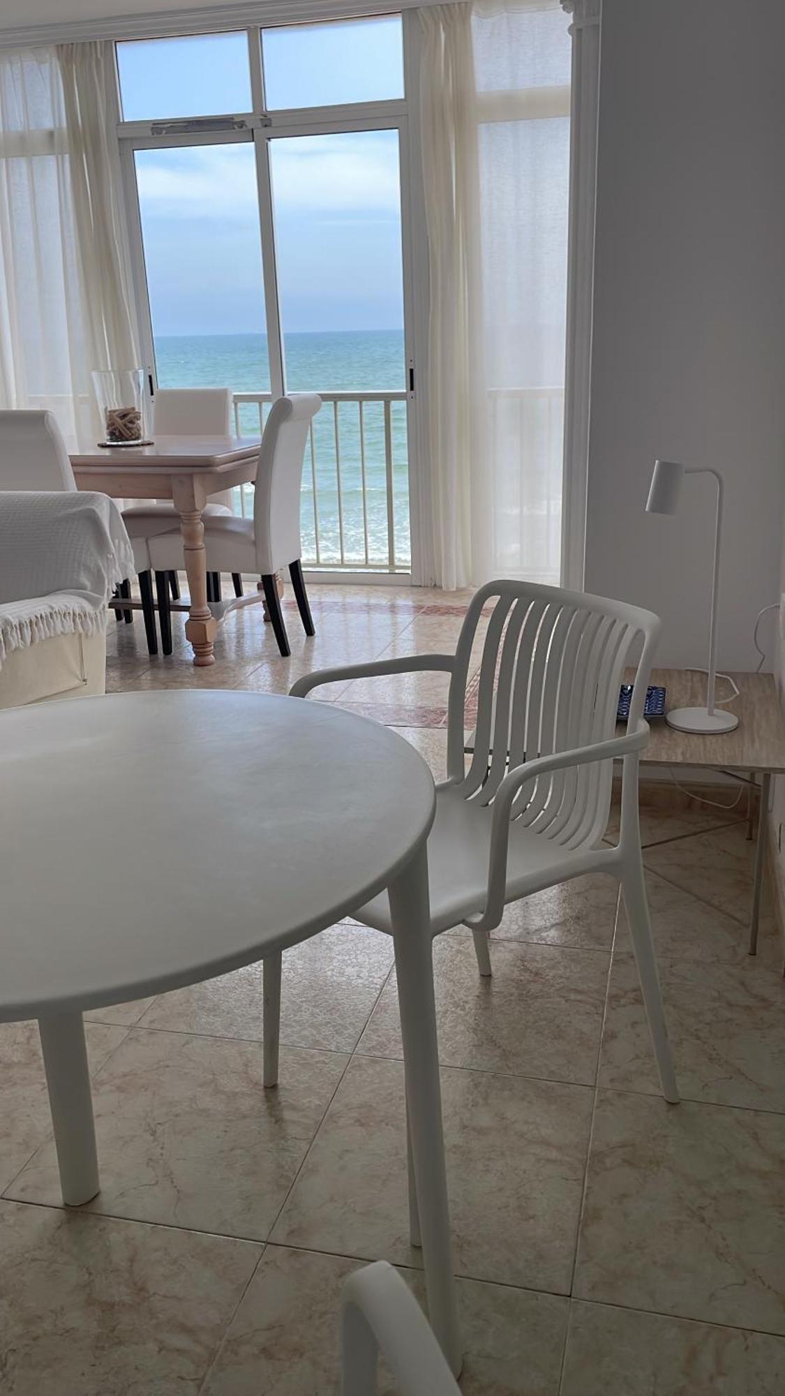 Apartamento Con Vistas Panoramicas Sueca Esterno foto